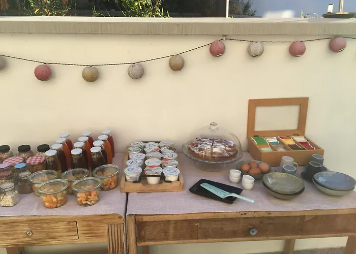 B&B Montecengio Trieste