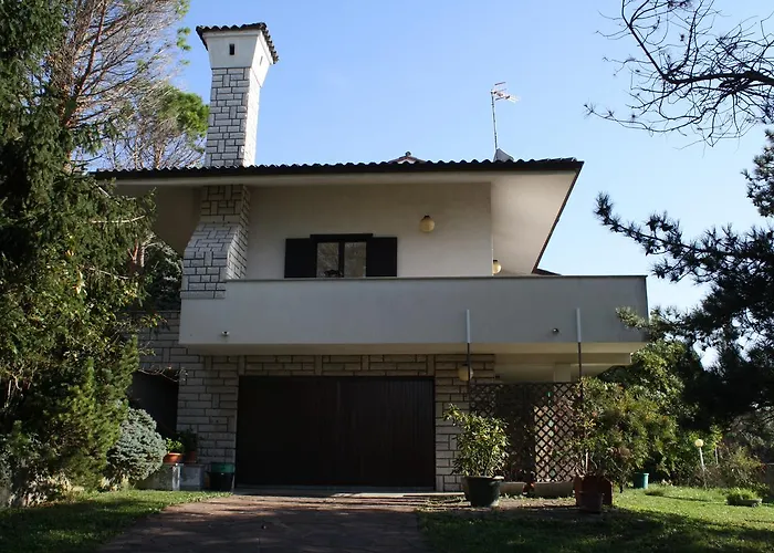 B&B Villa Inn Trieste